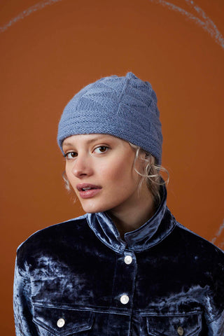 Lang - Punto 76 - Alpaca Trails