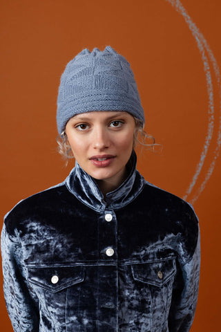 Lang - Punto 76 - Alpaca Trails