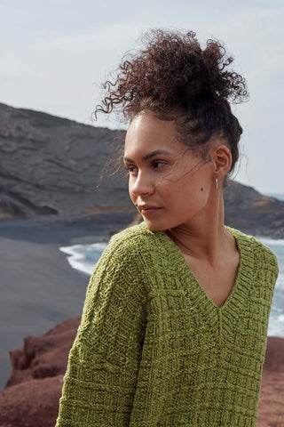 Lang - Punto 77 - Donegal Tweed +