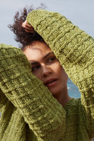 Lang - Punto 77 - Donegal Tweed +