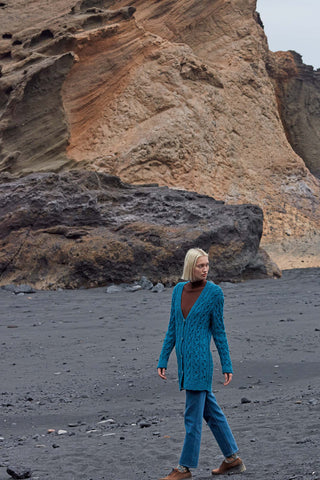 Lang - Punto 77 - Donegal Tweed +