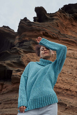 Lang - Punto 77 - Donegal Tweed +