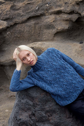 Lang - Punto 77 - Donegal Tweed +