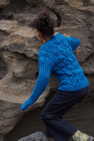 Lang - Punto 77 - Donegal Tweed +