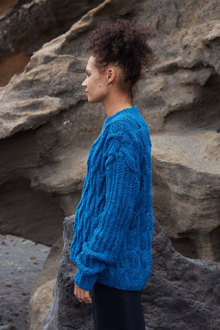 Lang - Punto 77 - Donegal Tweed +