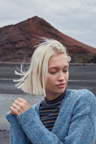 Lang - Punto 77 - Donegal Tweed +