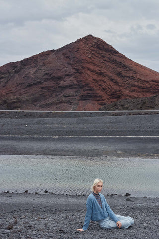 Lang - Punto 77 - Donegal Tweed +