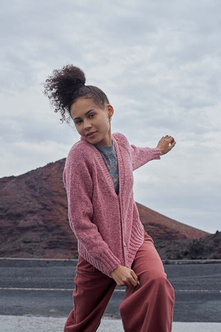 Lang - Punto 77 - Donegal Tweed +