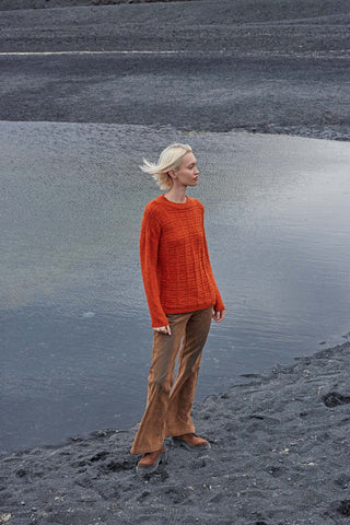 Lang - Punto 77 - Donegal Tweed +