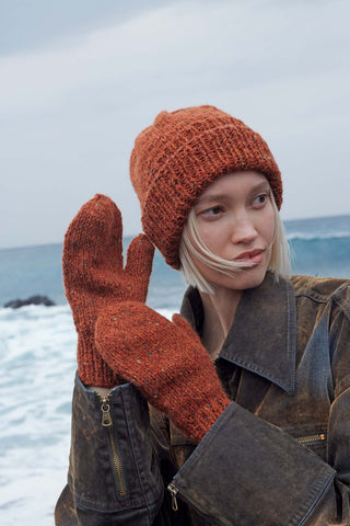 Lang - Punto 77 - Donegal Tweed +