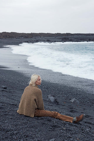 Lang - Punto 77 - Donegal Tweed +