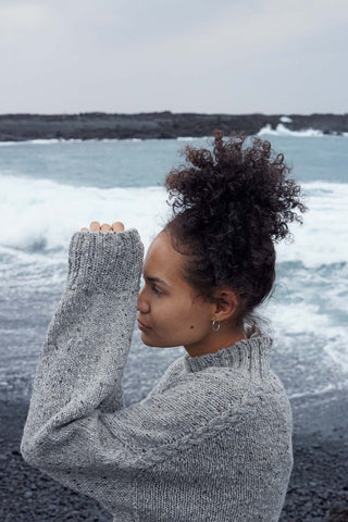 Lang - Punto 77 - Donegal Tweed +