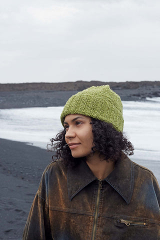 Lang - Punto 77 - Donegal Tweed +