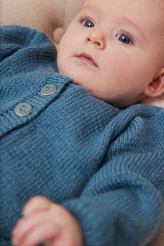 Lang - Punto 80 - Baby & Toddler