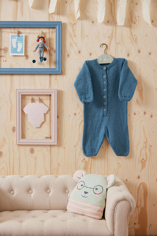 Lang - Punto 80 - Baby & Toddler