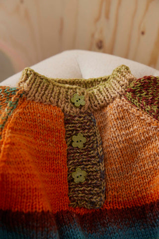 Lang - Punto 80 - Baby & Toddler