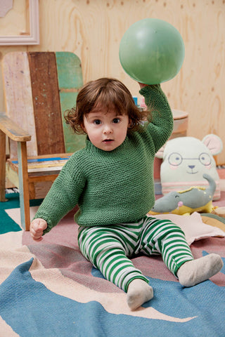 Lang - Punto 80 - Baby & Toddler