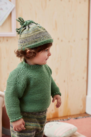 Lang - Punto 80 - Baby & Toddler