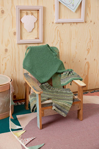 Lang - Punto 80 - Baby & Toddler