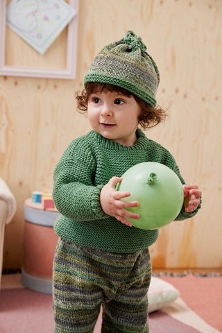 Lang - Punto 80 - Baby & Toddler