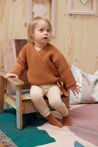 Lang - Punto 80 - Baby & Toddler