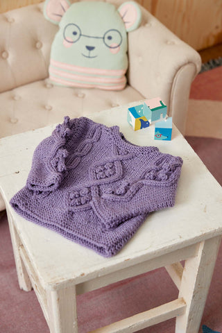 Lang - Punto 80 - Baby & Toddler