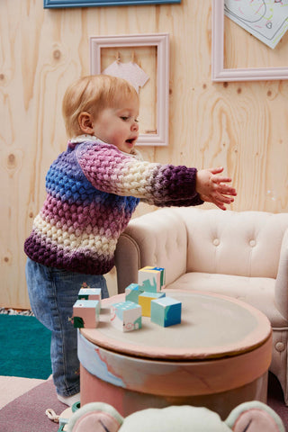 Lang - Punto 80 - Baby & Toddler