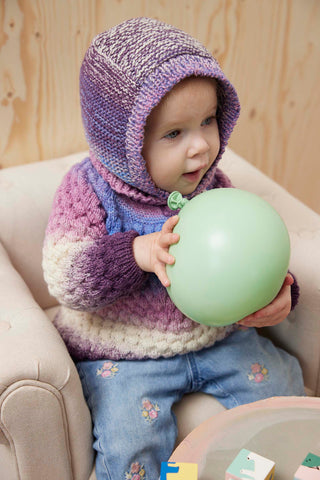 Lang - Punto 80 - Baby & Toddler