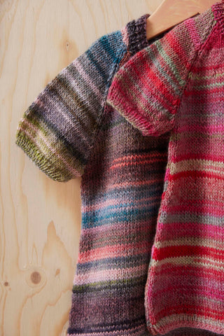 Lang - Punto 80 - Baby & Toddler