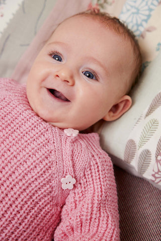 Lang - Punto 80 - Baby & Toddler