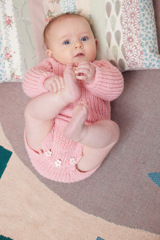 Lang - Punto 80 - Baby & Toddler