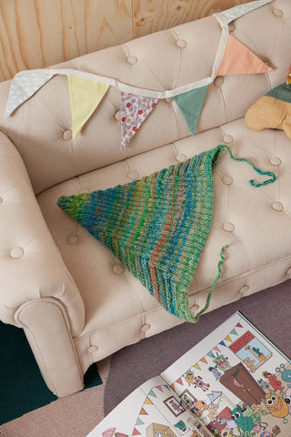 Lang - Punto 80 - Baby & Toddler