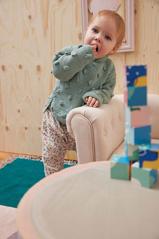 Lang - Punto 80 - Baby & Toddler