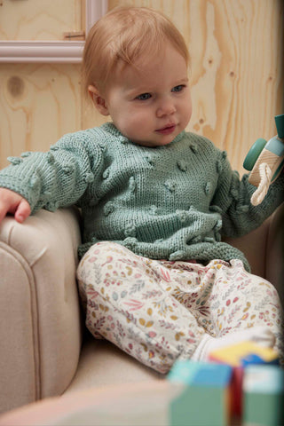 Lang - Punto 80 - Baby & Toddler