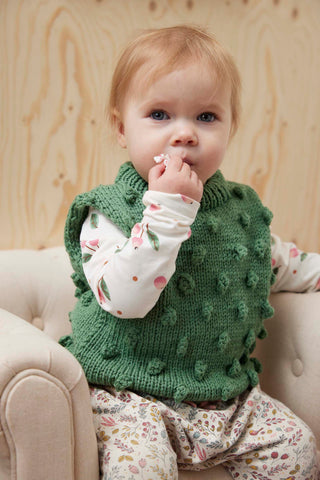 Lang - Punto 80 - Baby & Toddler