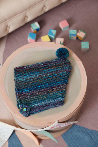 Lang - Punto 80 - Baby & Toddler