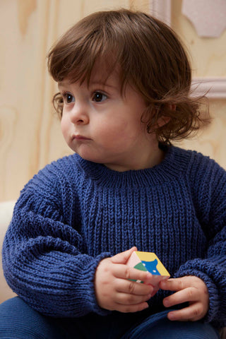 Lang - Punto 80 - Baby & Toddler