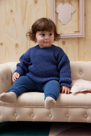 Lang - Punto 80 - Baby & Toddler