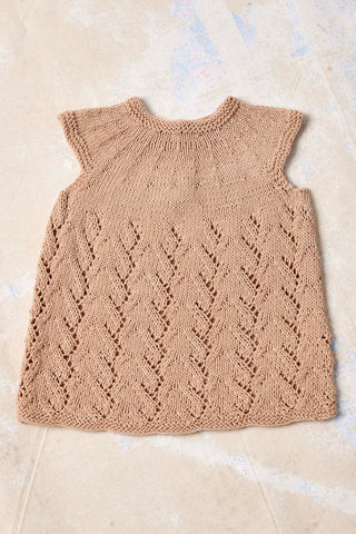 Lang - Punto 83 - Baby Cotton Naturally Colored