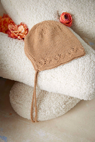 Lang - Punto 83 - Baby Cotton Naturally Colored