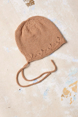 Lang - Punto 83 - Baby Cotton Naturally Colored