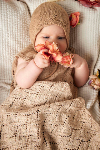 Lang - Punto 83 - Baby Cotton Naturally Colored