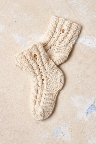 Lang - Punto 83 - Baby Cotton Naturally Colored