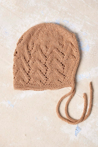 Lang - Punto 83 - Baby Cotton Naturally Colored