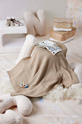 Lang - Punto 83 - Baby Cotton Naturally Colored
