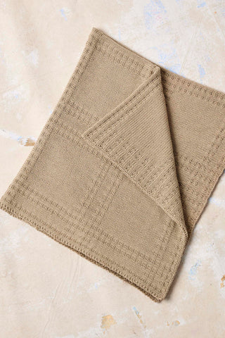 Lang - Punto 83 - Baby Cotton Naturally Colored