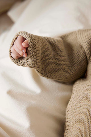 Lang - Punto 83 - Baby Cotton Naturally Colored