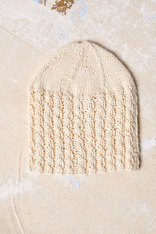 Lang - Punto 83 - Baby Cotton Naturally Colored