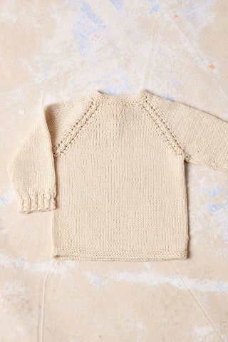 Lang - Punto 83 - Baby Cotton Naturally Colored
