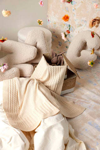 Lang - Punto 83 - Baby Cotton Naturally Colored